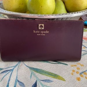 Kate Spade Wallet